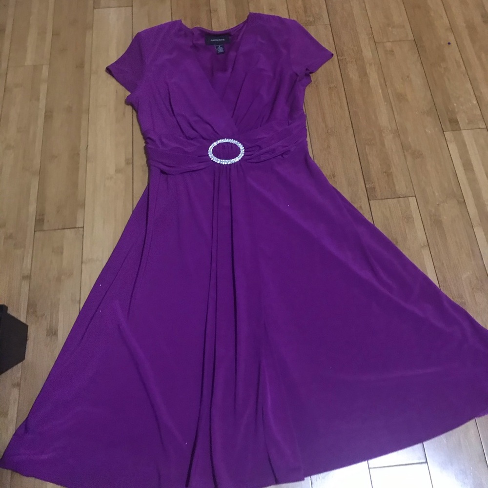 Cocktail dress